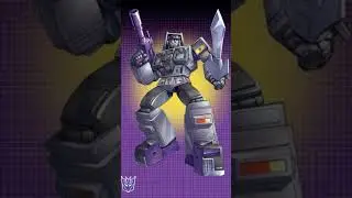 Motormaster: I only know one thing for sure, Optimus... You are my enemy! @tony-cortana