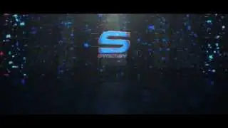 SynergyAbstracts Intro   By VeinsArtistic