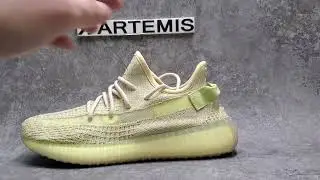 Yeezy Boost 350 V2 'Flax' Review Cheap Yeezy 350 Review Yeezy Sneaker Yeezy Shoes