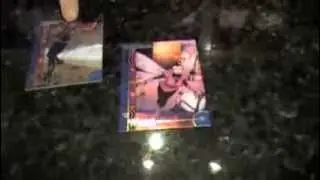 Box Busters 2013 Marvel Fleer Retro comic cards