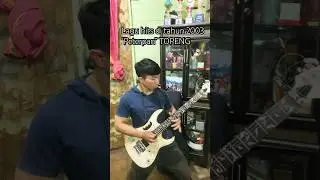 Topeng - Peterpan - Noah : Siapa nih yang gak tau Lagu ini?? #viral #guitar #cover #lagulawas #ariel