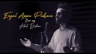 ENGAL APPA PIDHAVE I COVER SONG I ABEL DISHON I TAMIL WORSHIP SONG I 4K