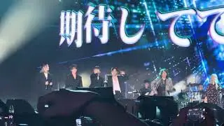 全體合唱 - 自動勝利 - Chill Club Chill Genki 音樂祭 2025 (11/1/2025)