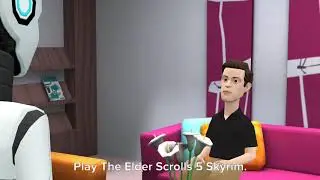 LightSouls Animations: Android Payback