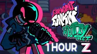Overhead Erect - Friday Night Funkin' [FULL SONG] (1 HOUR)