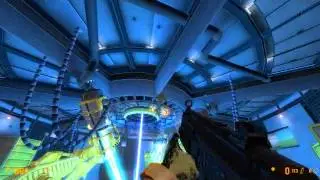 Black mesa 2015  Steam Early Access #26 часть 2
