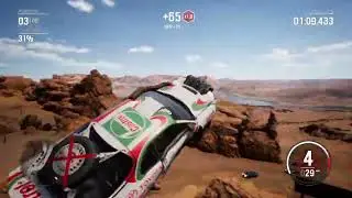 Game Over YEAH!!! in 2023...