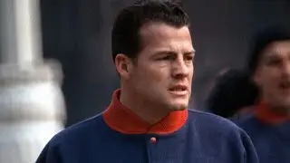 Frank Gifford: A 'New York Game Changers' Story