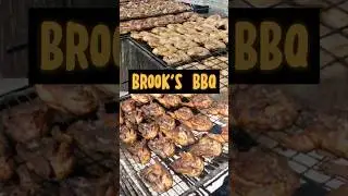 Brooks House of BBQ is the SECRET to Upstate NY's Best BBQ!
