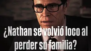 &iquest;Nathan se volvi&oacute; loco al perder a su familia o hizo lo correcto? 