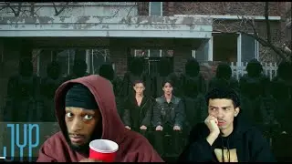 LUHTROY REACTS TO Stray Kids 