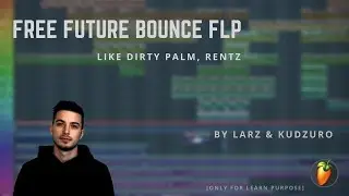 [FREE FLP] PROFESSIONAL FUTURE BOUNCE LIKE DIRTY PALM, RENTZ