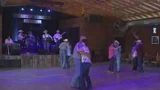 Mercer Street Dance Hall in Dripping Springs reopens for Memorial Day weekend