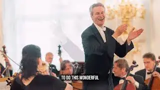 Maestro Mercurio & Czech National Symphony Orchestra -  Celebrate the Liberation of Eastern Europe