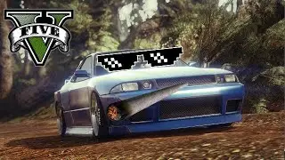GTA 5 Thug Life #88 (GTA 5 Funny Moments)