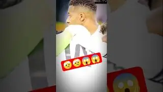 Ambappe vs BARCA 2025 || Ambappe Running Skill #shorts #ambappe