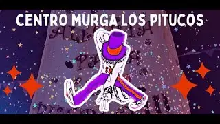 Centro Murga Pitucos de Villa del Parque y Devoto 2025 Bah&iacute;a Blanca parte 3