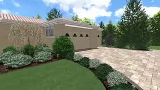 DeGaetano Final Design - Rocky Mountain Outdoor Living
