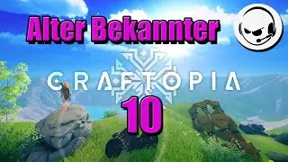 10 | Alter Bekannter | Craftopia Gameplay 2021