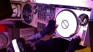 DJ ROGER MASTER(New Generation Italo Disco)2018