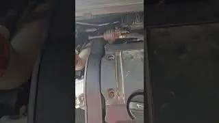 Peugeot 307 1.6i pcv or canister failure?