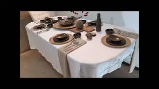 How to Choose the Perfect Dinnerware Set