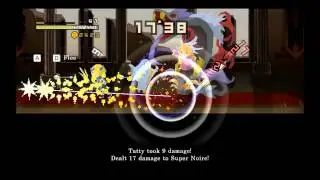 Tatty4ever Presents 30 Half Minute Hero Playthrough Chapter 9
