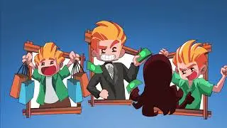Yerde ve Gökte Ne Varsa O'na Muhtactır [Nouman Ali Khan] [Türkçe Seslendirme]