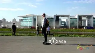 Гироскутер wmotion wm6 видео