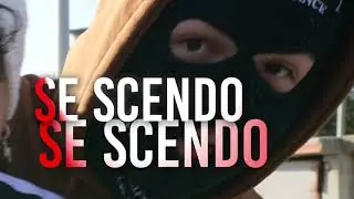 GI' - SERIO (prod. Ntiuvice)