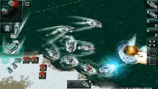 Art of War 3 Mission 30 HD Version
