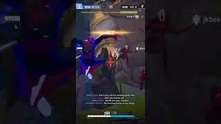 My First 4K on Spider Man in Ranked