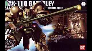 Gabthley - First Try