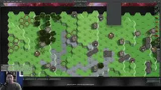 Battletech (MekHQ/MegaMek):  Billion Brigade ep. 19 (1/23/2026)