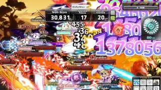 Maplestory Ursus Disaster
