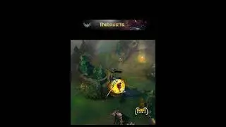 Highlight LOL rank H&agrave;n #wifigame #Faker#highlight #fyp #trend #xuhuong