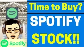 Слишком поздно покупать акции Spotify? (Обновление акций Spotify) Акции с самым высоким ростом в 2020 году