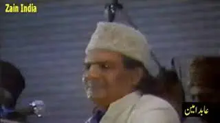 01 SAZEENA , LIVE PERFORMANCE , SABRI BROTHERS