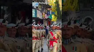 Shahuda.parade salami NLI Gilgit. #song #dance #funny #rajabfamily #love #duet #wedding #comedy