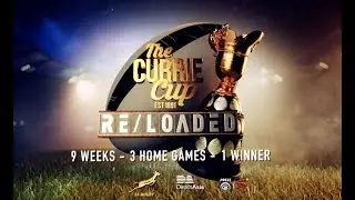 The 2019 Currie Cup