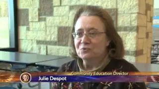 Golden Apple: Early Childhood Coalition Hosts Last Event - Lakeland News at Ten - April 23, 2015