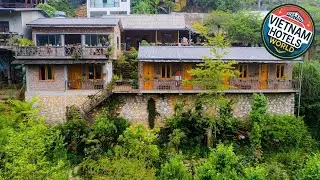 The Link Farmstay | Sapa, Vietnam | Hotel Review ⭐