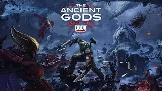 The Modern Doom Trilogy Part 29 Samur Maykr Final Boss Fight 