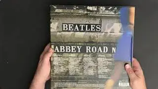 The Beatles: Abbey Road Deluxe Box Set (CD Format)
