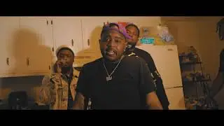 YM FlyPaper // BBB Chopp - Mop Stick | Shot By @RealWoosie