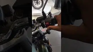 2023 Honda Hiness CB350 Exhaust Sound Test #youtubeshorts #shorts #ytshorts #trending #viral #video