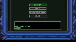 Let's Play Batman Returns 1 - The Adventure Begins
