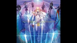 Oath of Humanity / 人理の誓い (Extended)