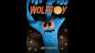 Wolfboy