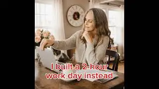Can You Really Make Money With a 2 Hour Workday?
